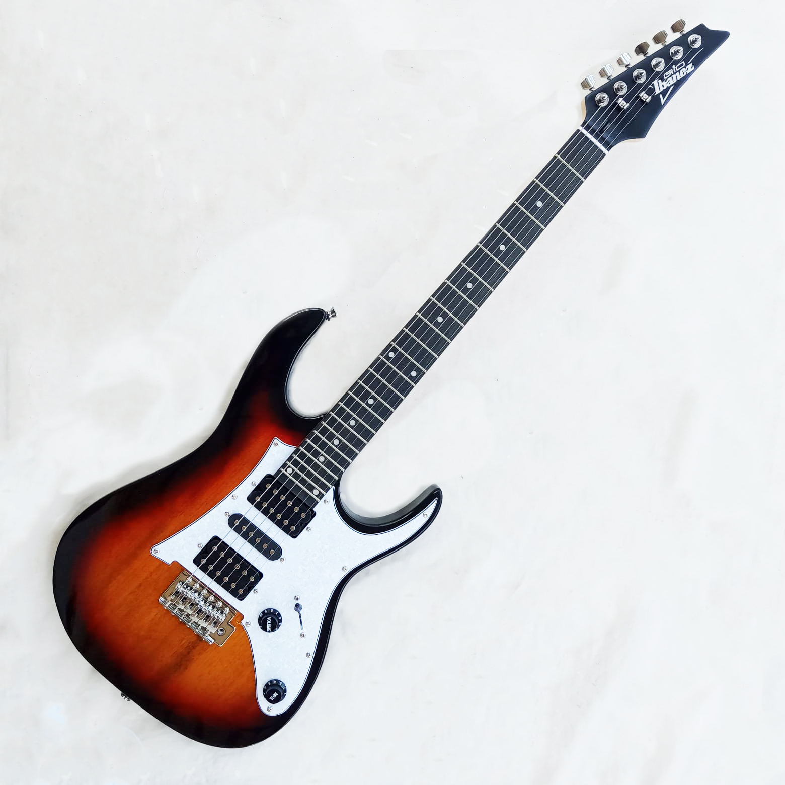 Ibanez GRG140 Gio Series 6 String Electric Guitar